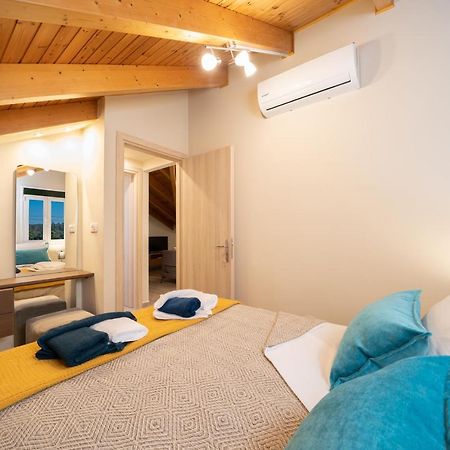 Mimoza'S Apartment Peratata Екстер'єр фото