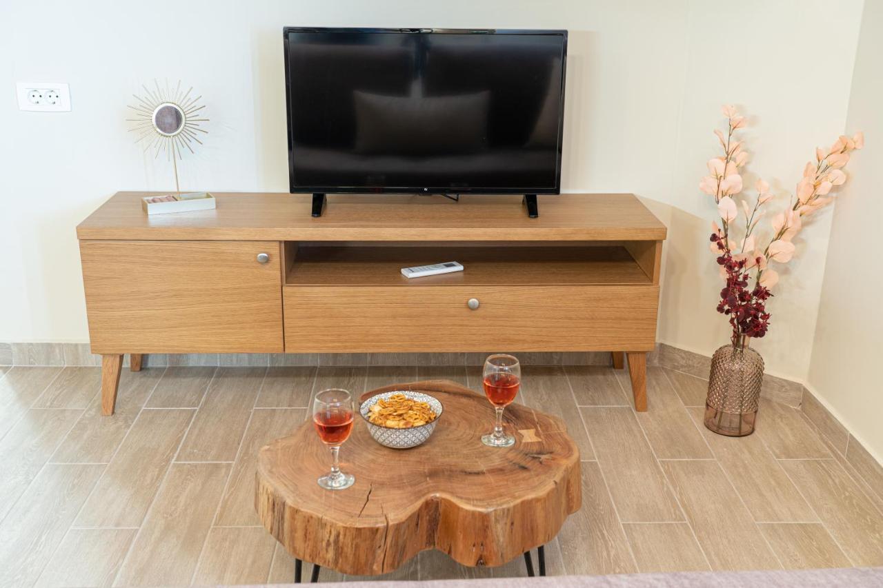 Mimoza'S Apartment Peratata Екстер'єр фото