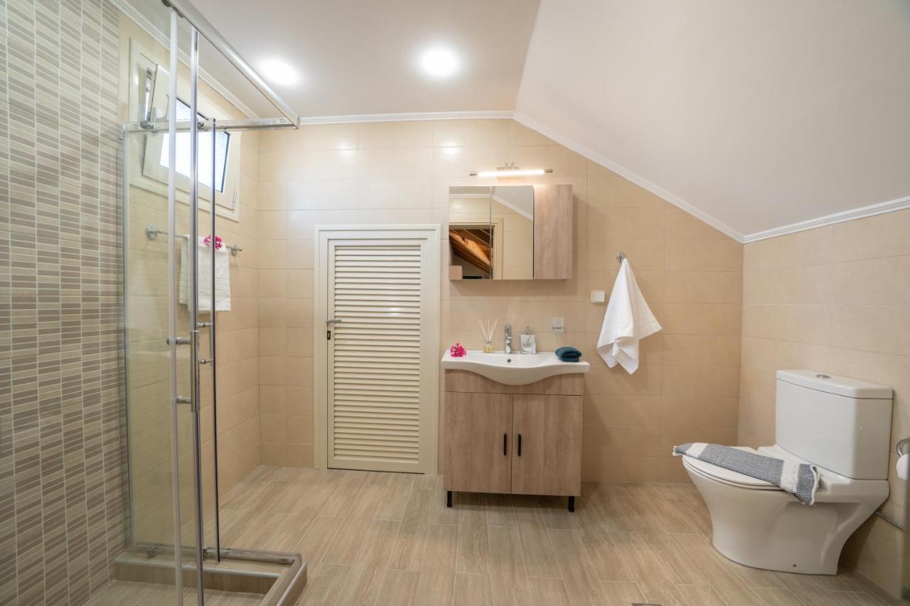 Mimoza'S Apartment Peratata Екстер'єр фото