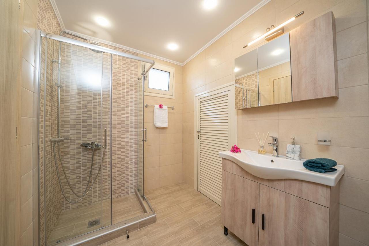 Mimoza'S Apartment Peratata Екстер'єр фото